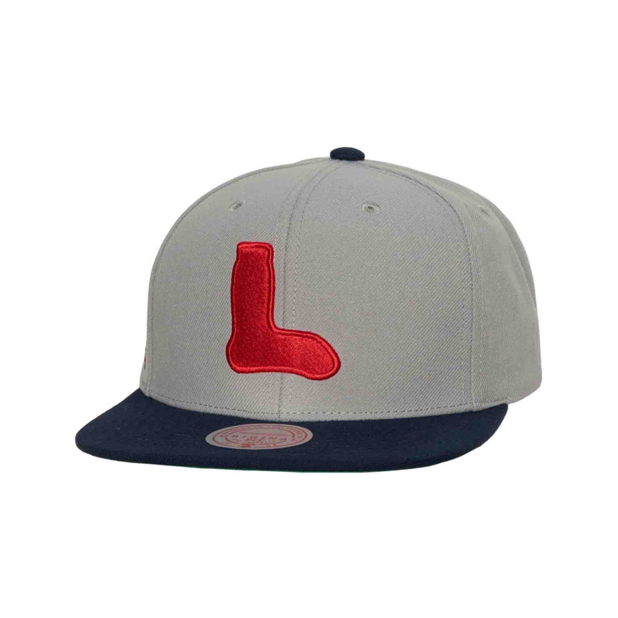 MLB Team Classic Snapback Coop Boston Red Sox – Broskiclothing