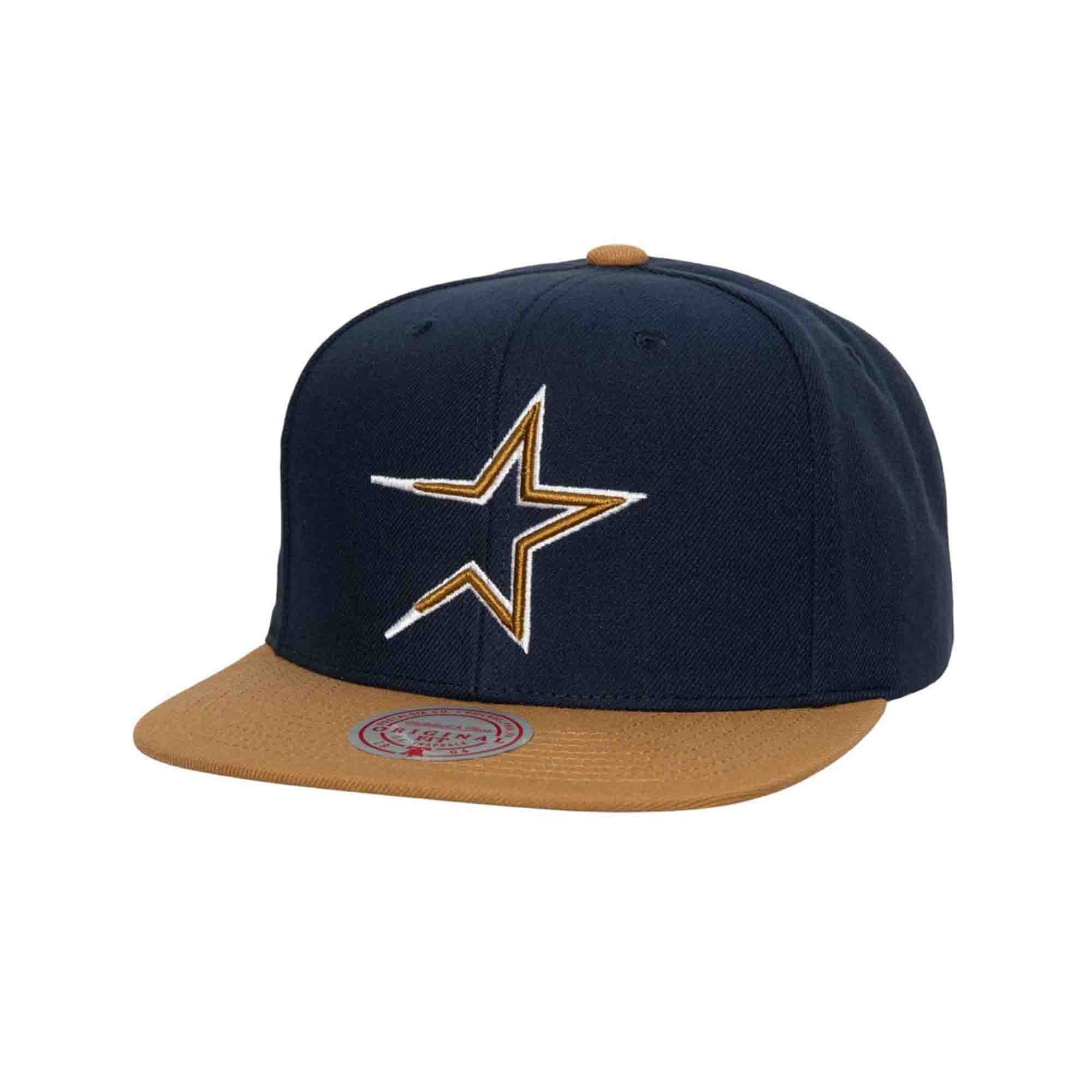 MLB Evergreen Pro Snapback Coop Houston Astros – Broskiclothing