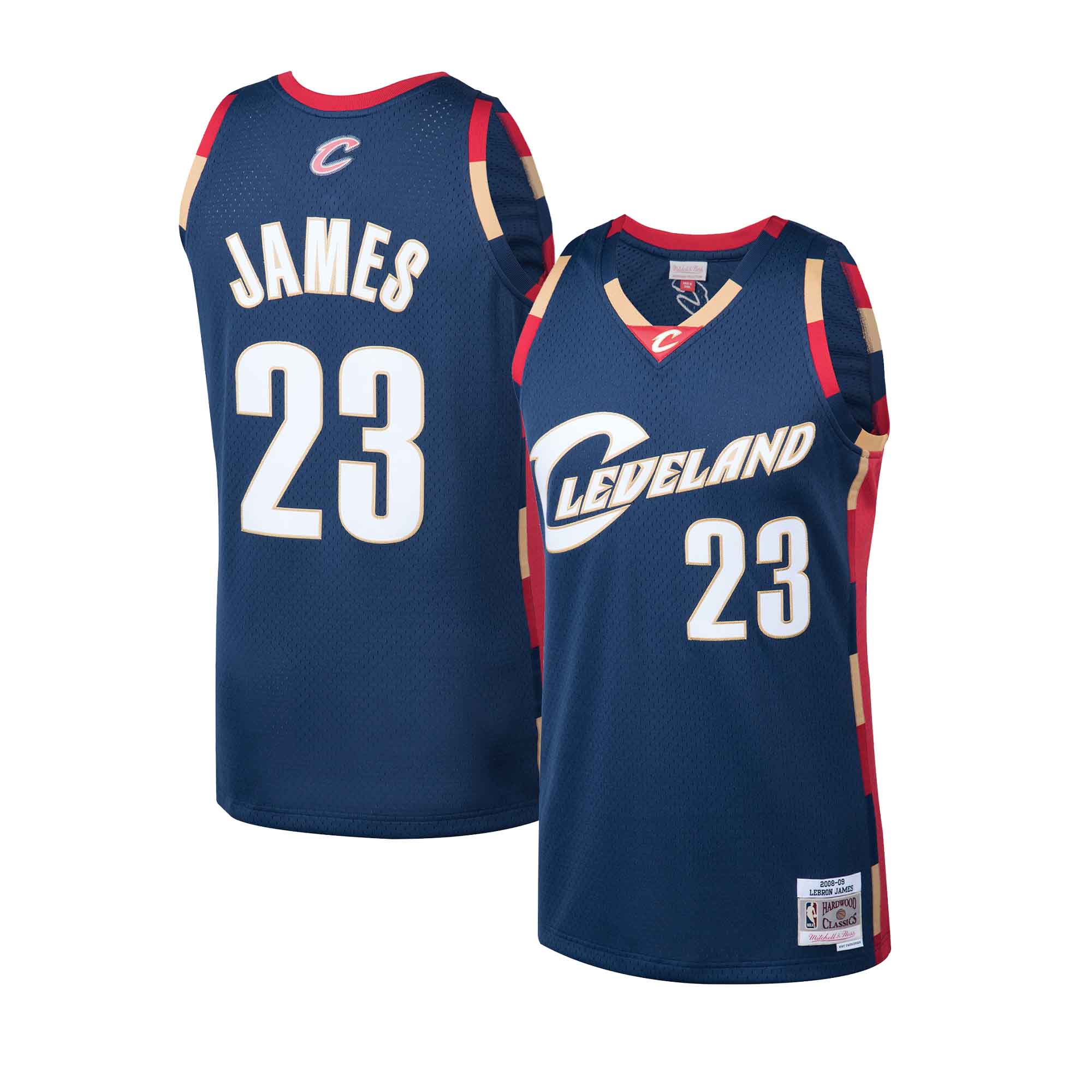 Lebron James Cleveland Cavs #23 Adidas Alternate Cavaliers +2 Jersey –  thefuzzyfelt