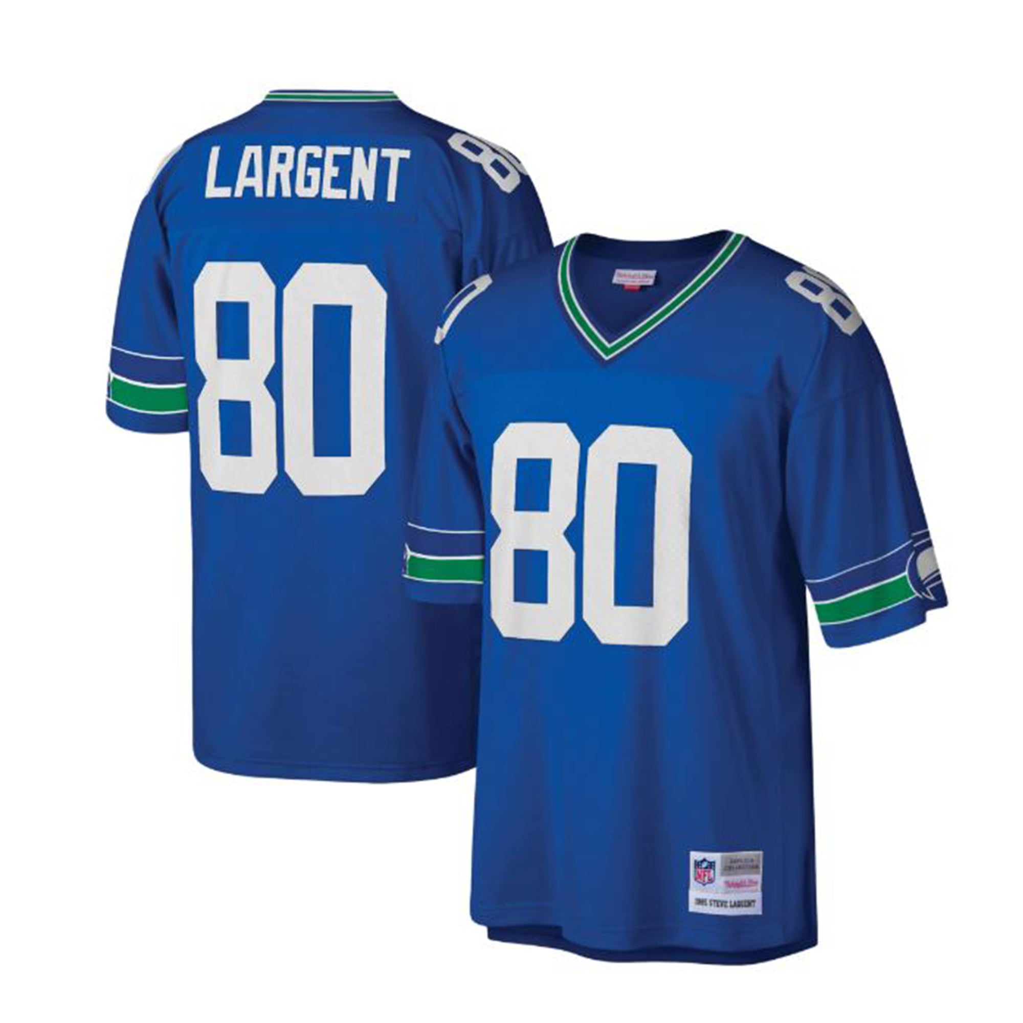 Seattle Seahawks Jerseys, Apparel & Gear.