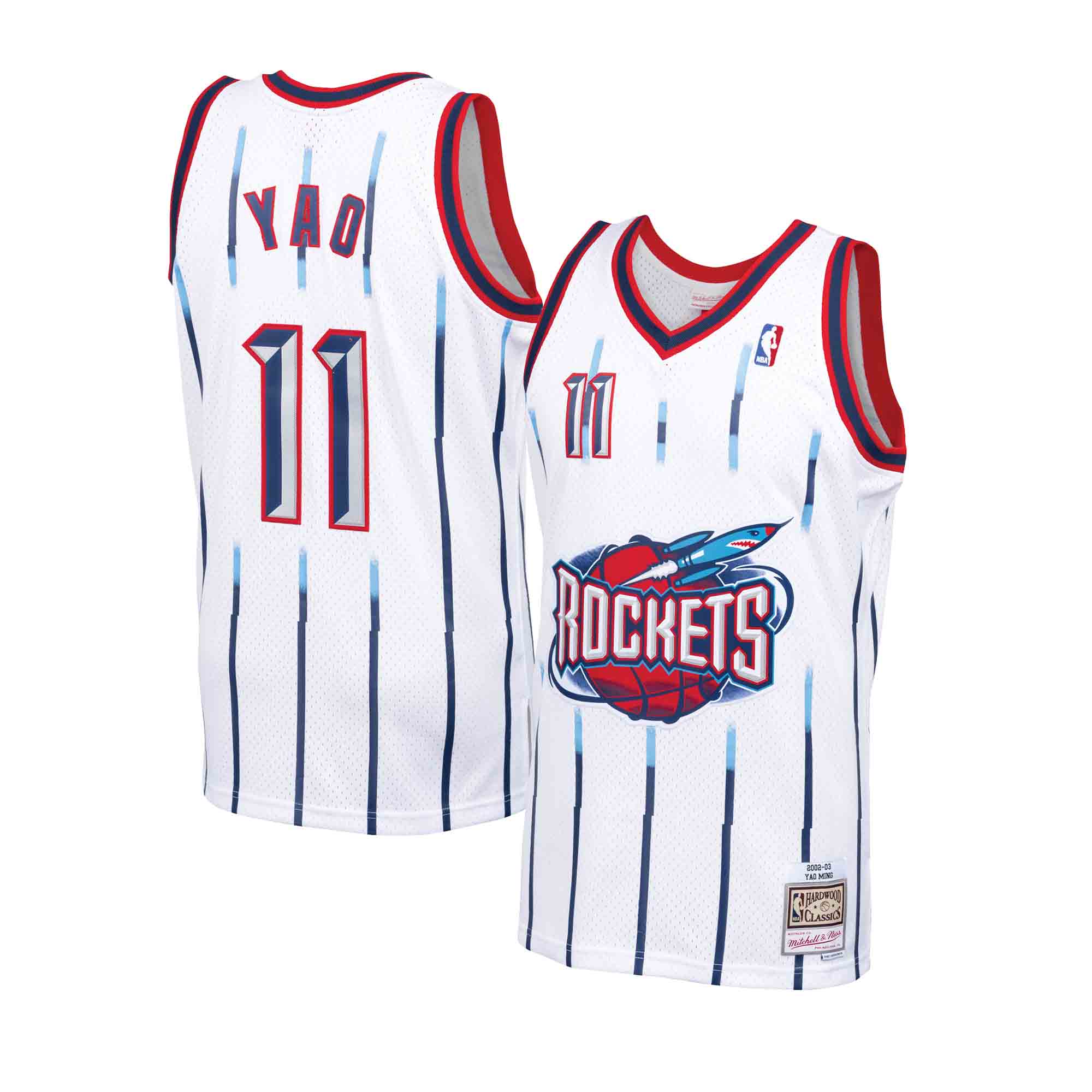 Yao Ming NBA Fan Jerseys for sale