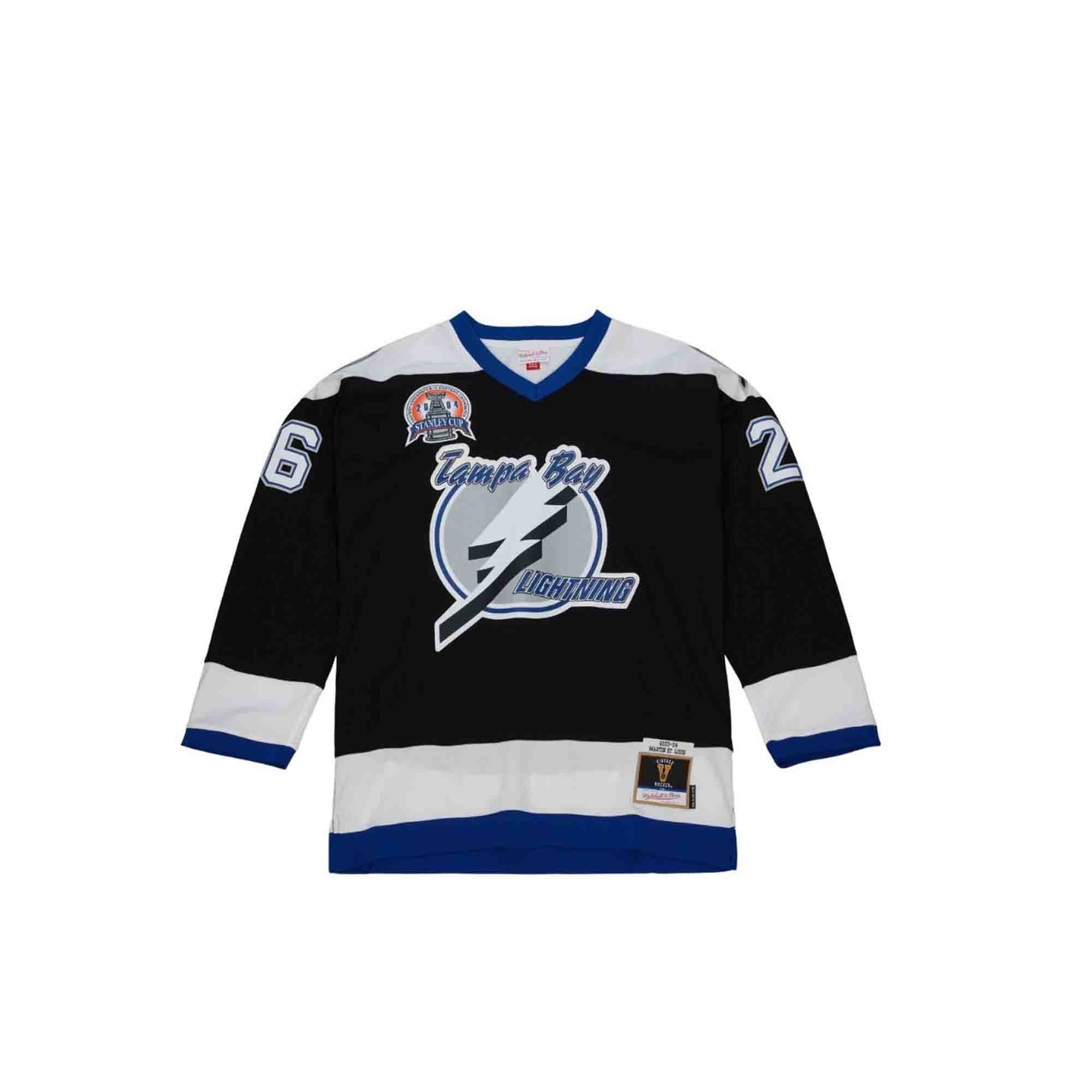 Martin st louis jersey online