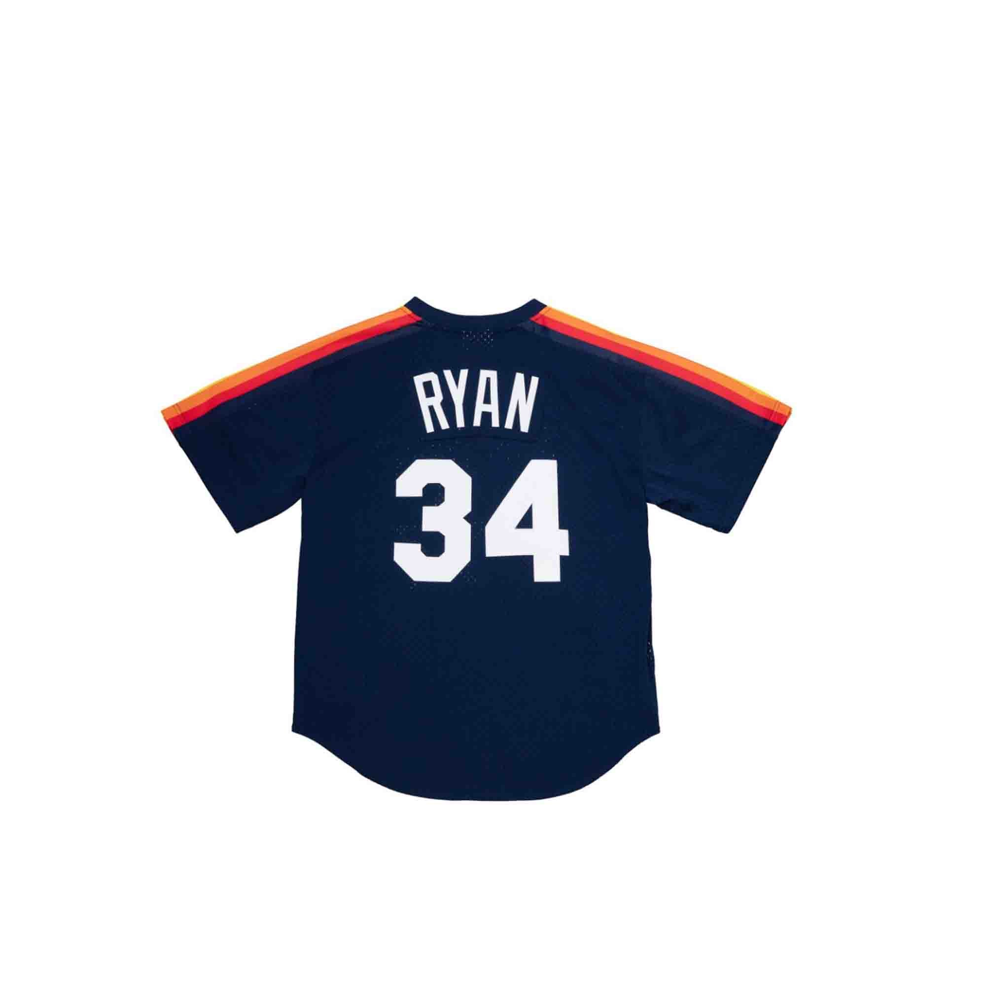 Astros best sale bp jersey