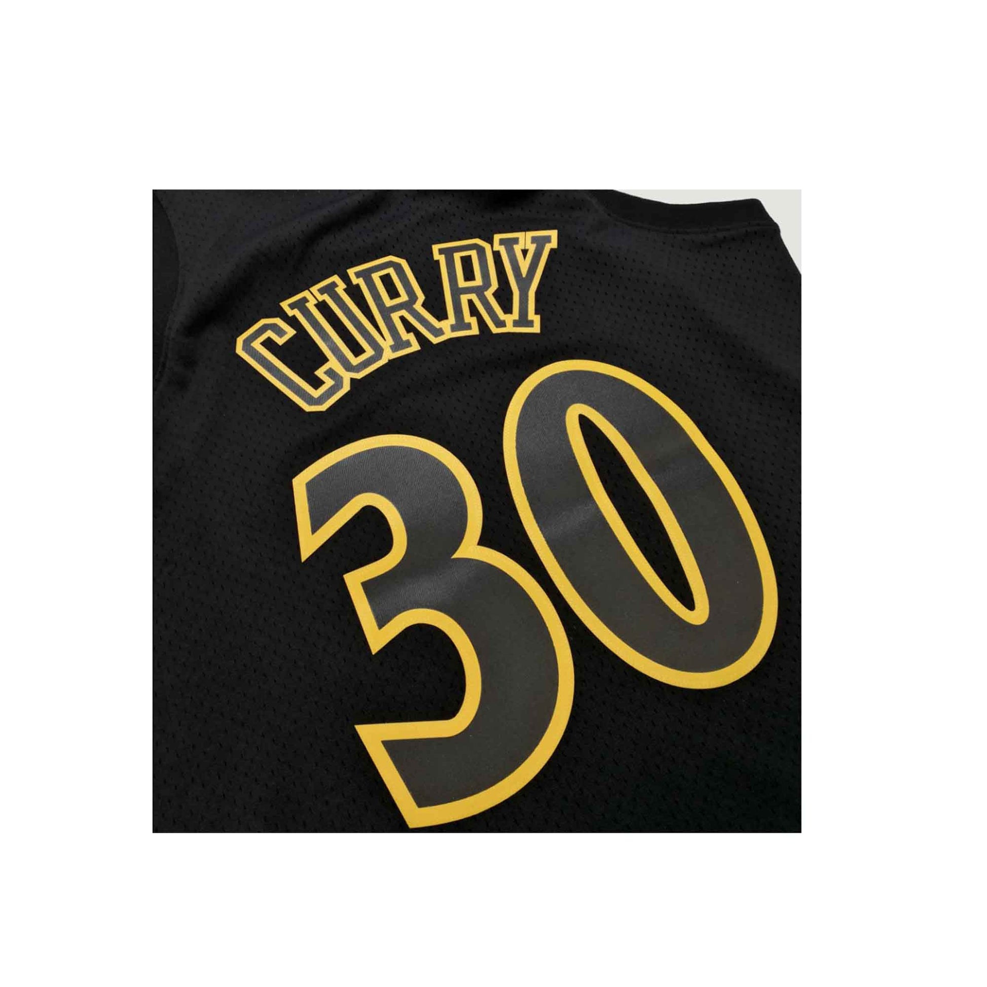 NBA Golden State Warriors Stephen Curry #30 Alternate Jersey Tank Size M  Blue