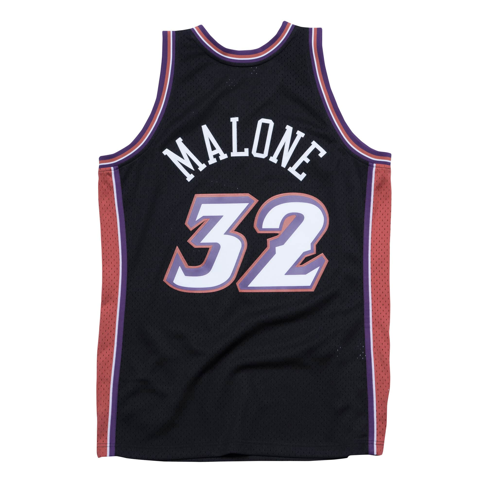 Utah jazz malone outlet jersey