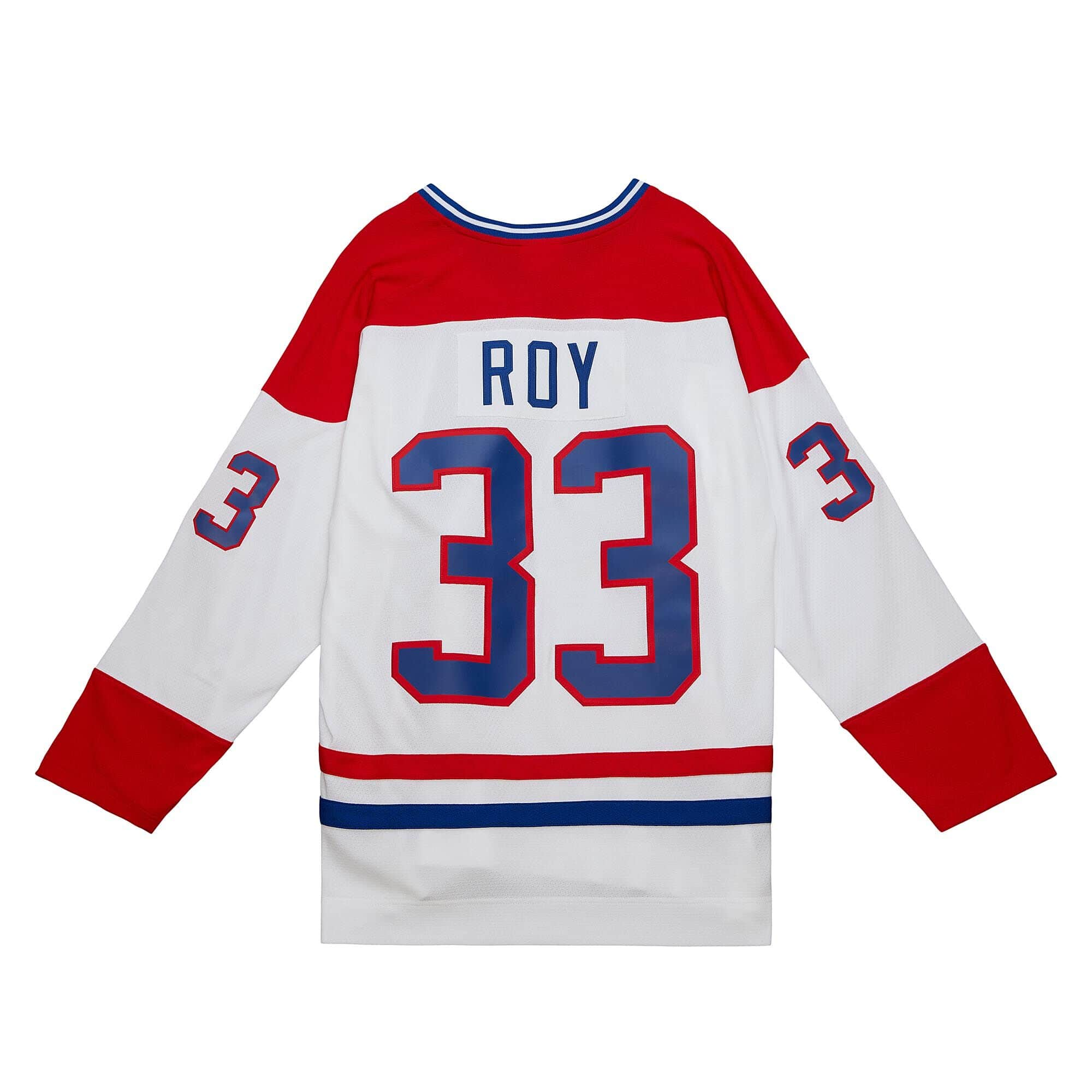 Patrick roy clearance jersey