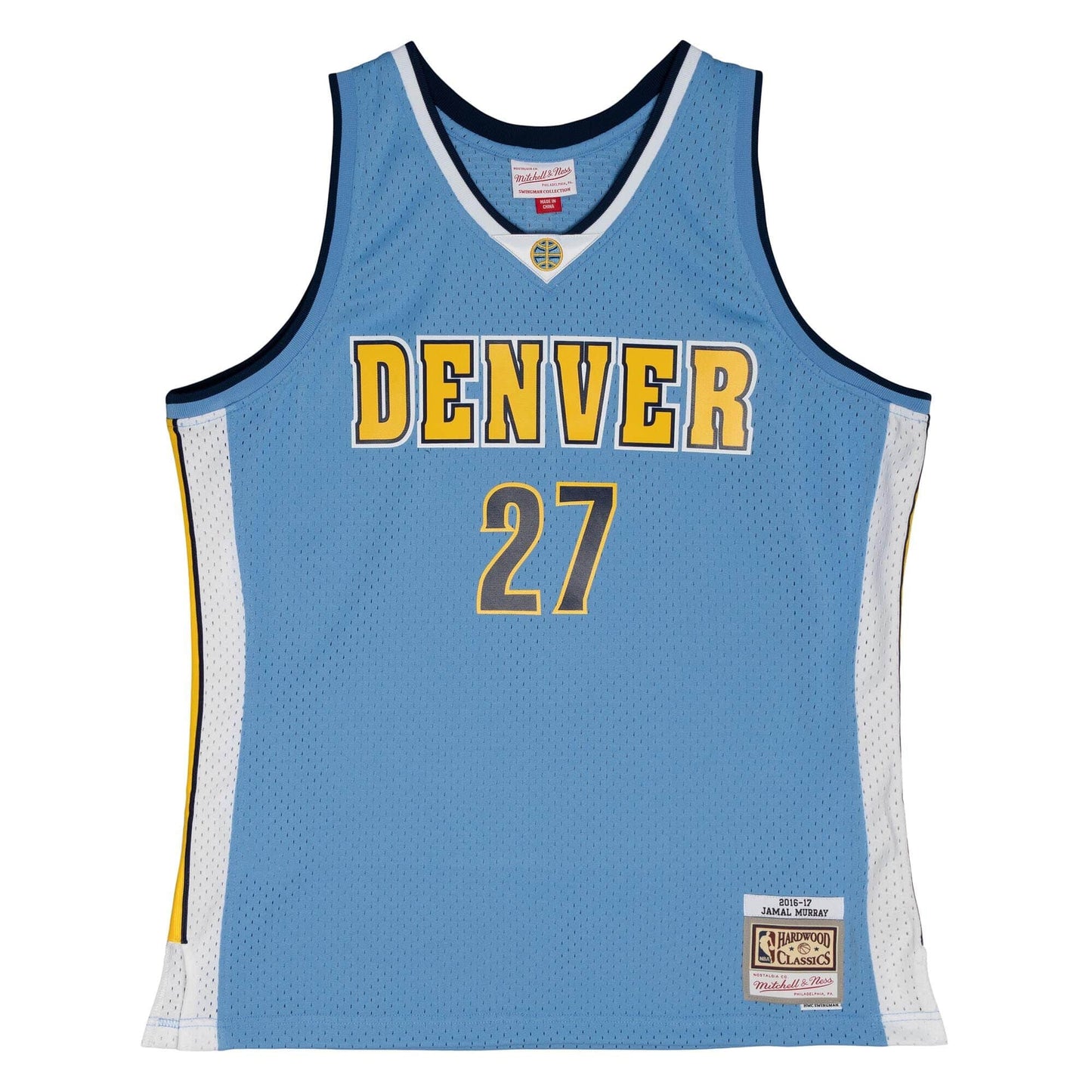 Denver Nuggets NBA Jerseys, Denver Nuggets Basketball Jerseys