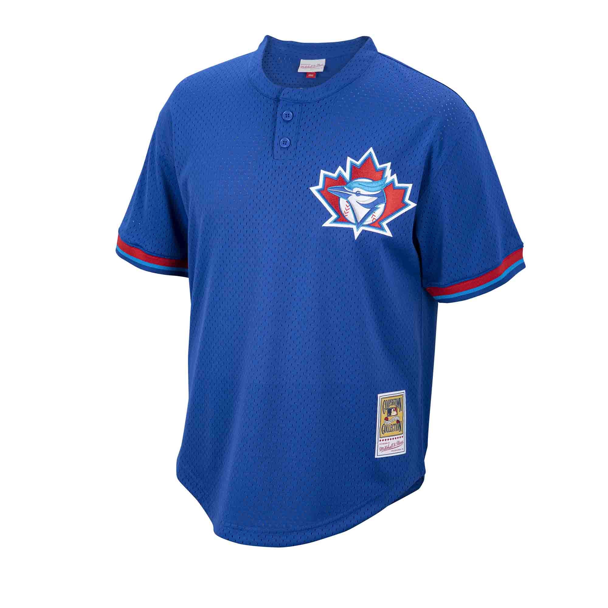 Toronto blue cheap jays official jersey