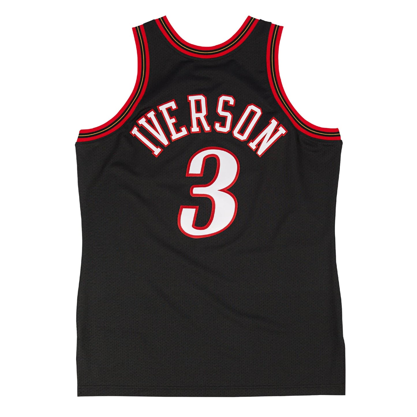 Allen Iverson NBA Fan Jerseys for Women for sale
