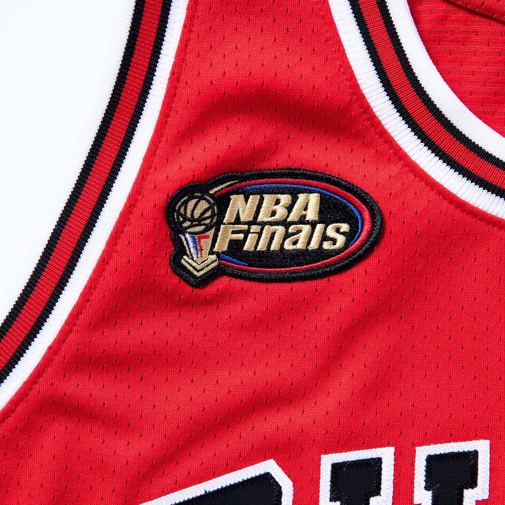 Mitchell & Ness Chicago Bulls *Pippen* NBA Champion Shirt XL XL