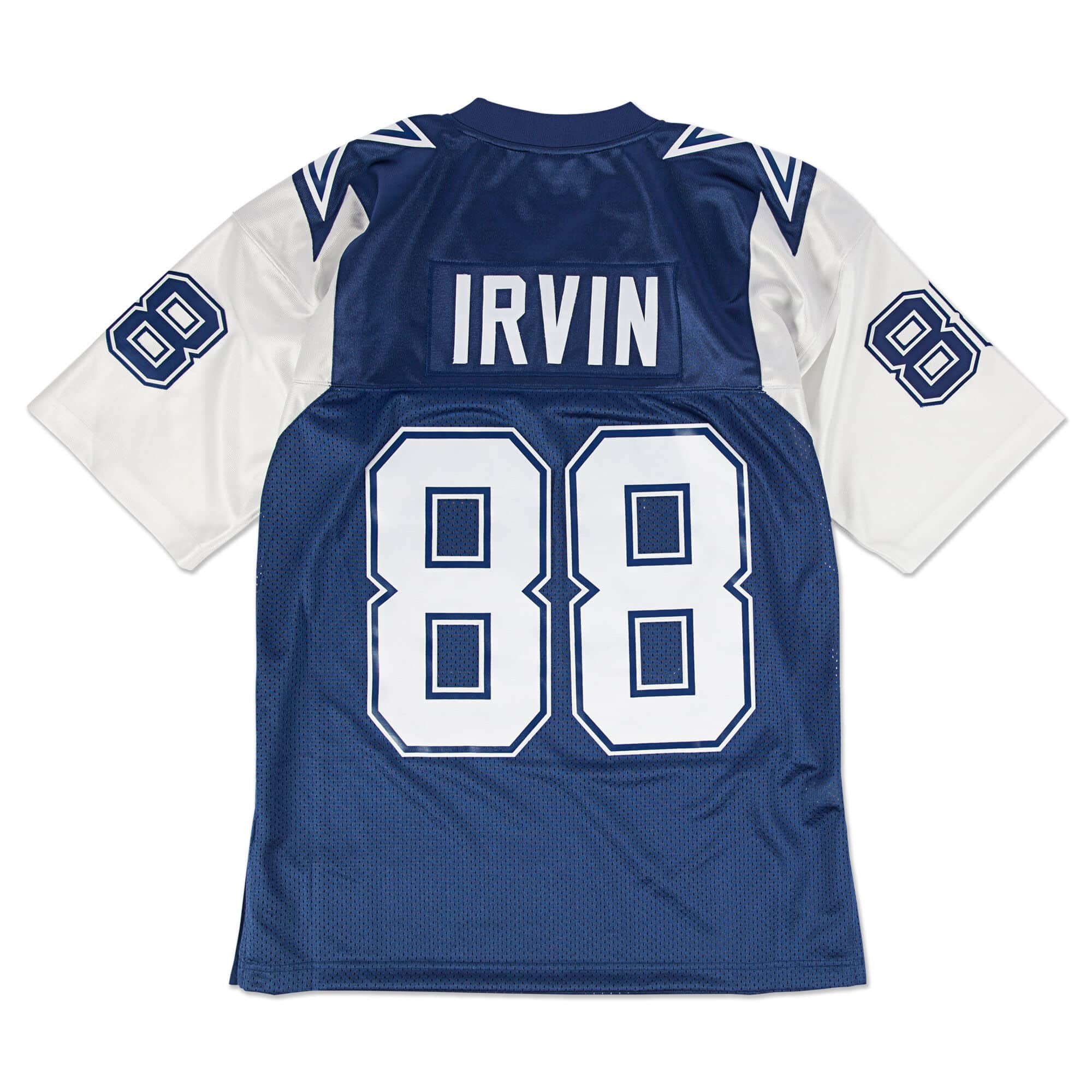 Authentic cowboys jersey hotsell