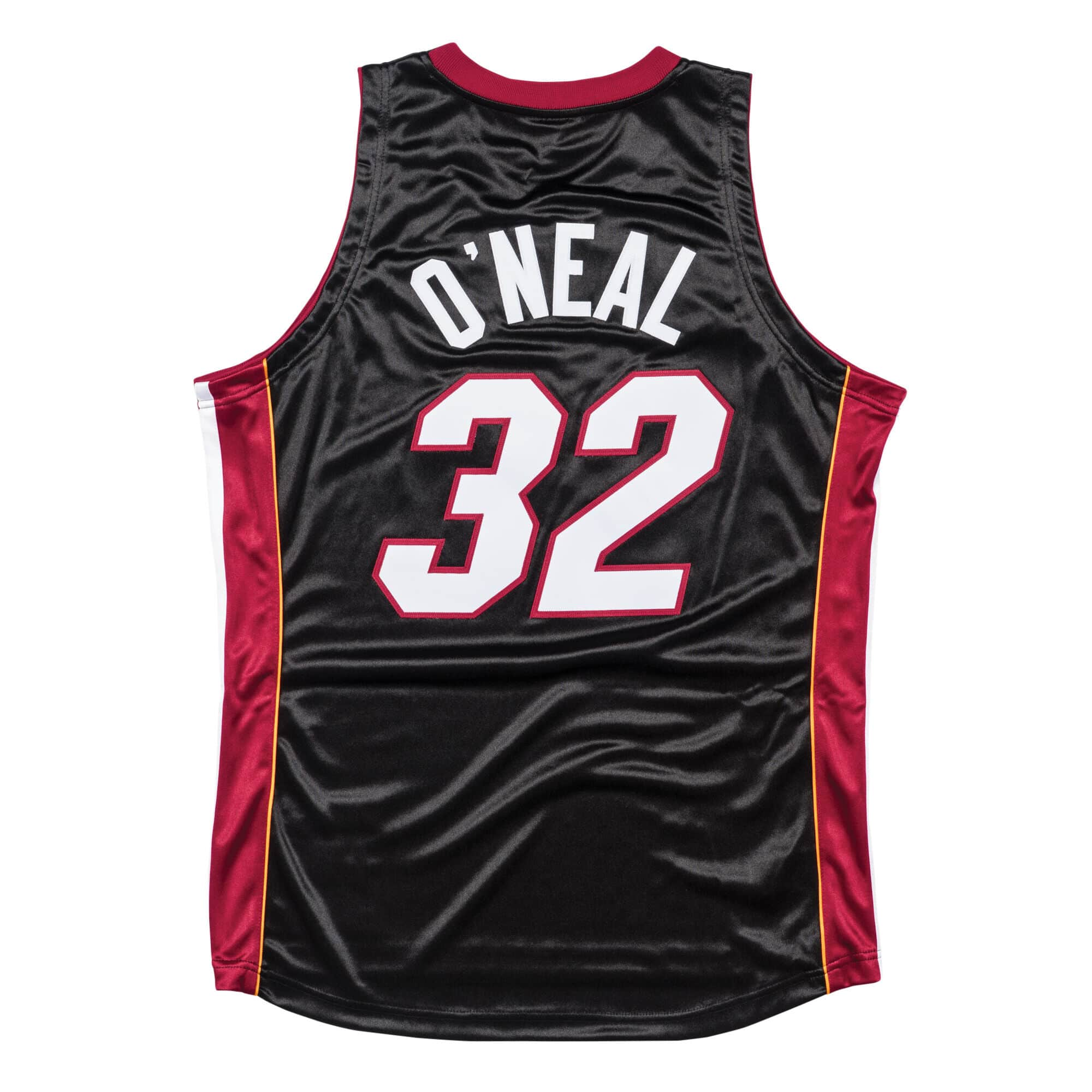 Swingman Jersey Miami Heat Road 2005-06 Shaquille offers O'Neal