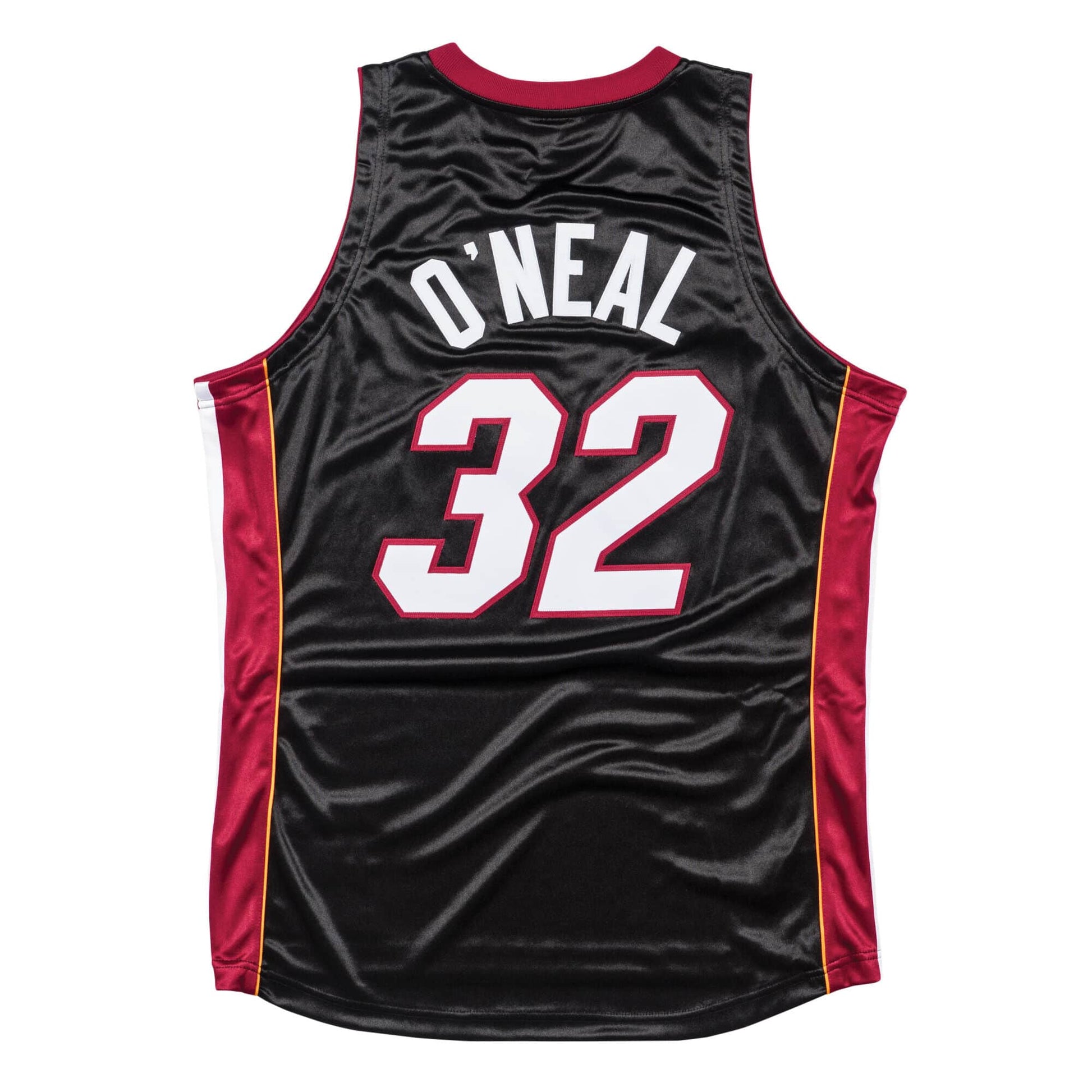 Dwayne Wade Miami Heat 05-06 Road Authentic Jersey