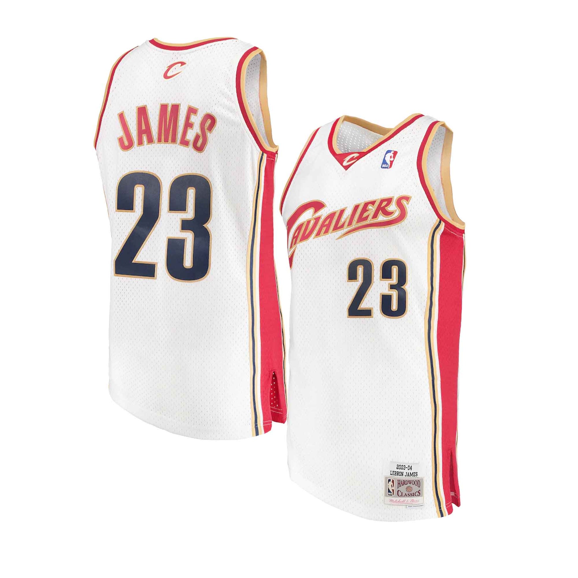 Cleveland Cavaliers #23 Lebron James Navy Blue Road Jersey