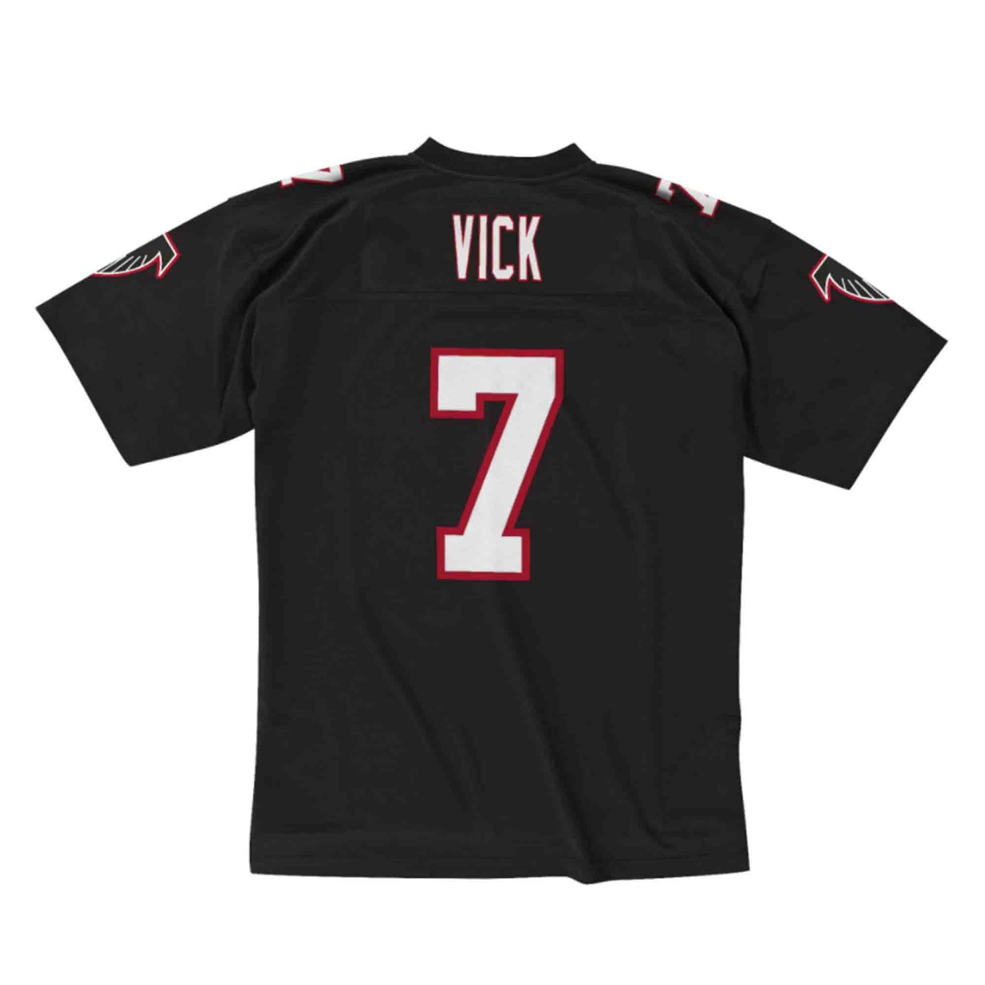 Mike sales vick shirt