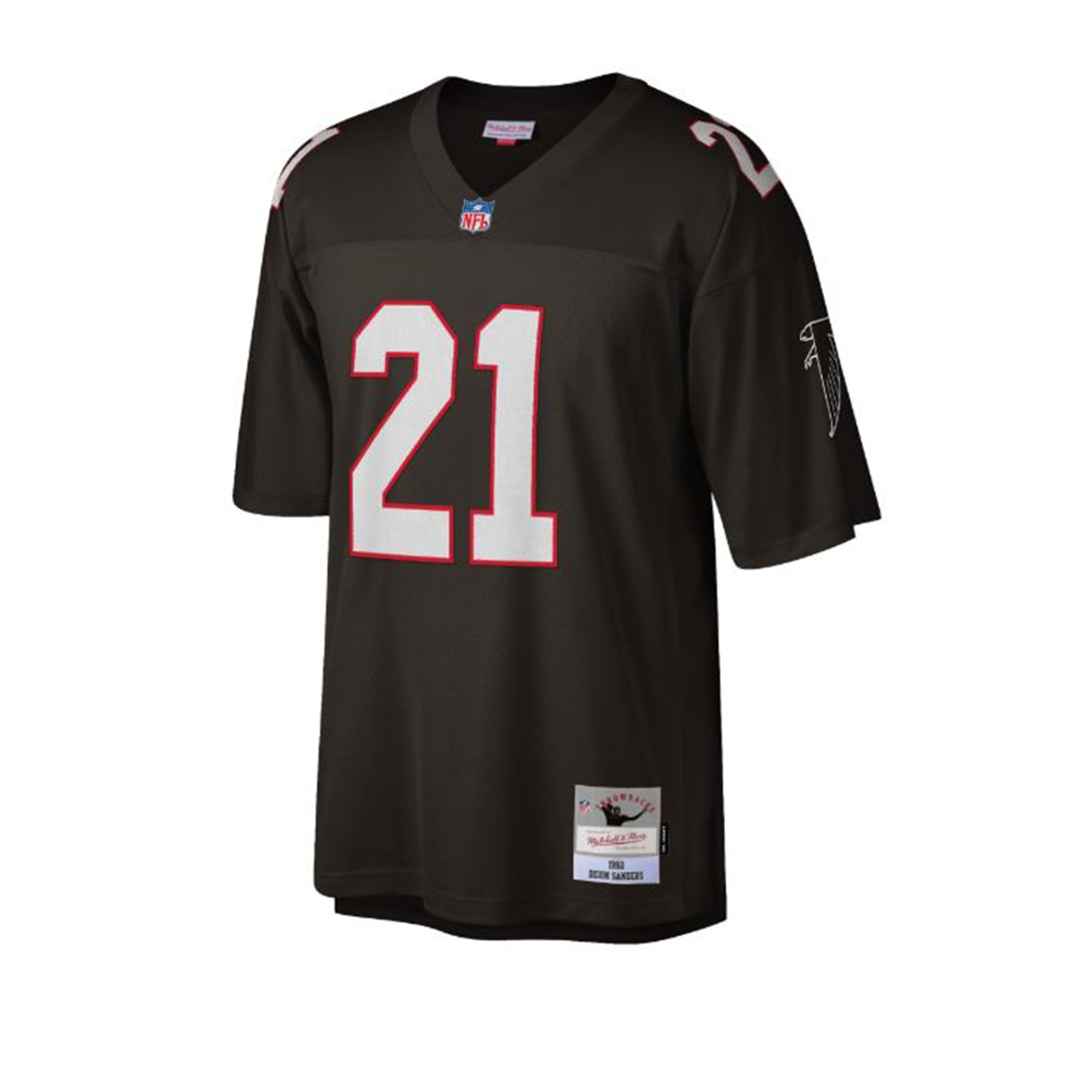 Atlanta falcons best sale authentic jersey