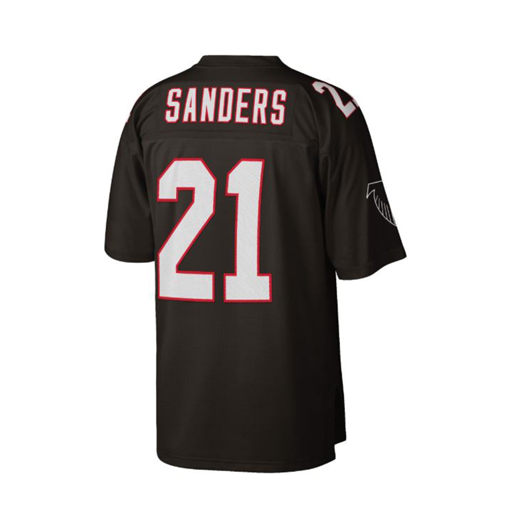 Authentic falcons clearance jersey