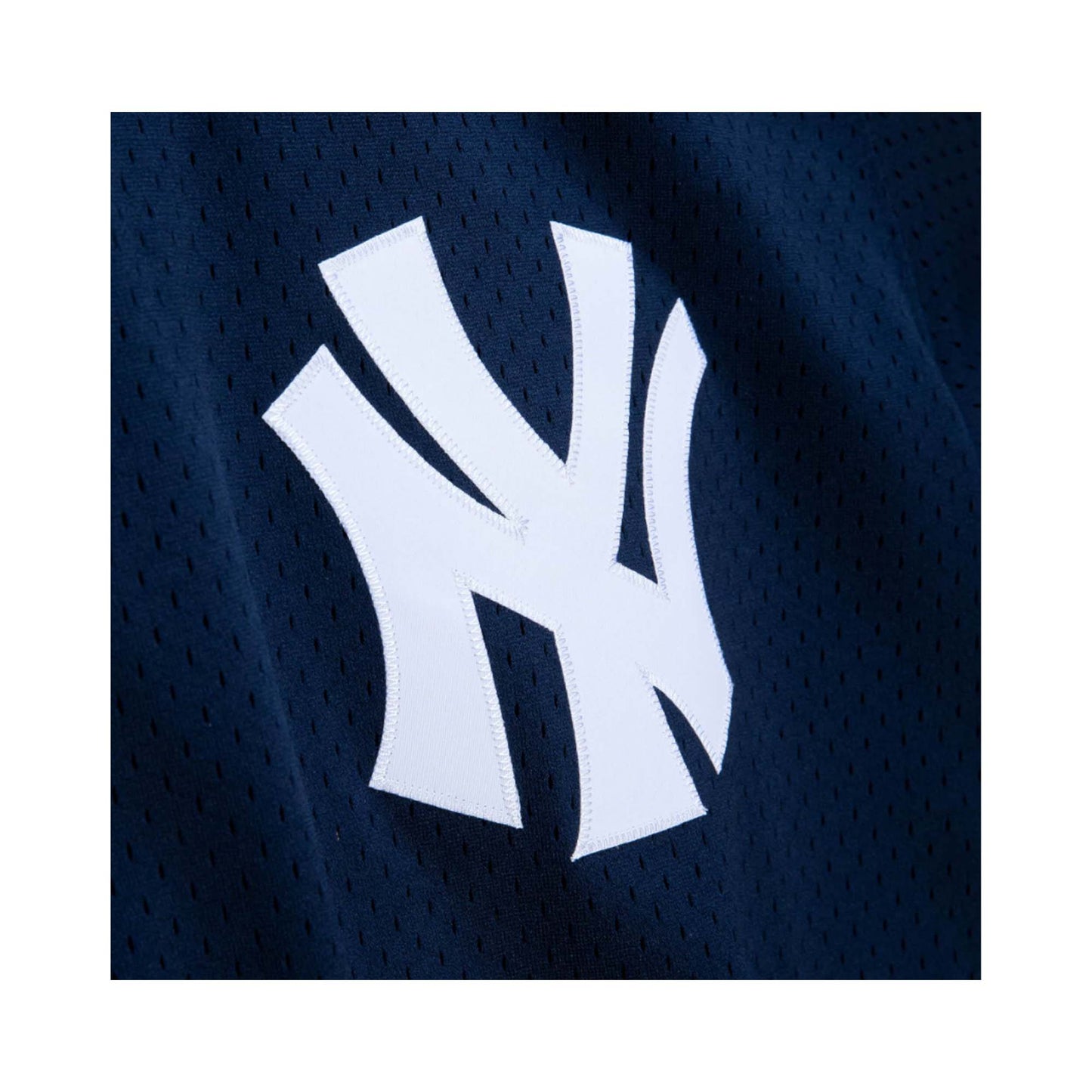 RARE Sand Knit MLB New York Yankees Rickey Henderson #24 Jersey Size Youth  XL.