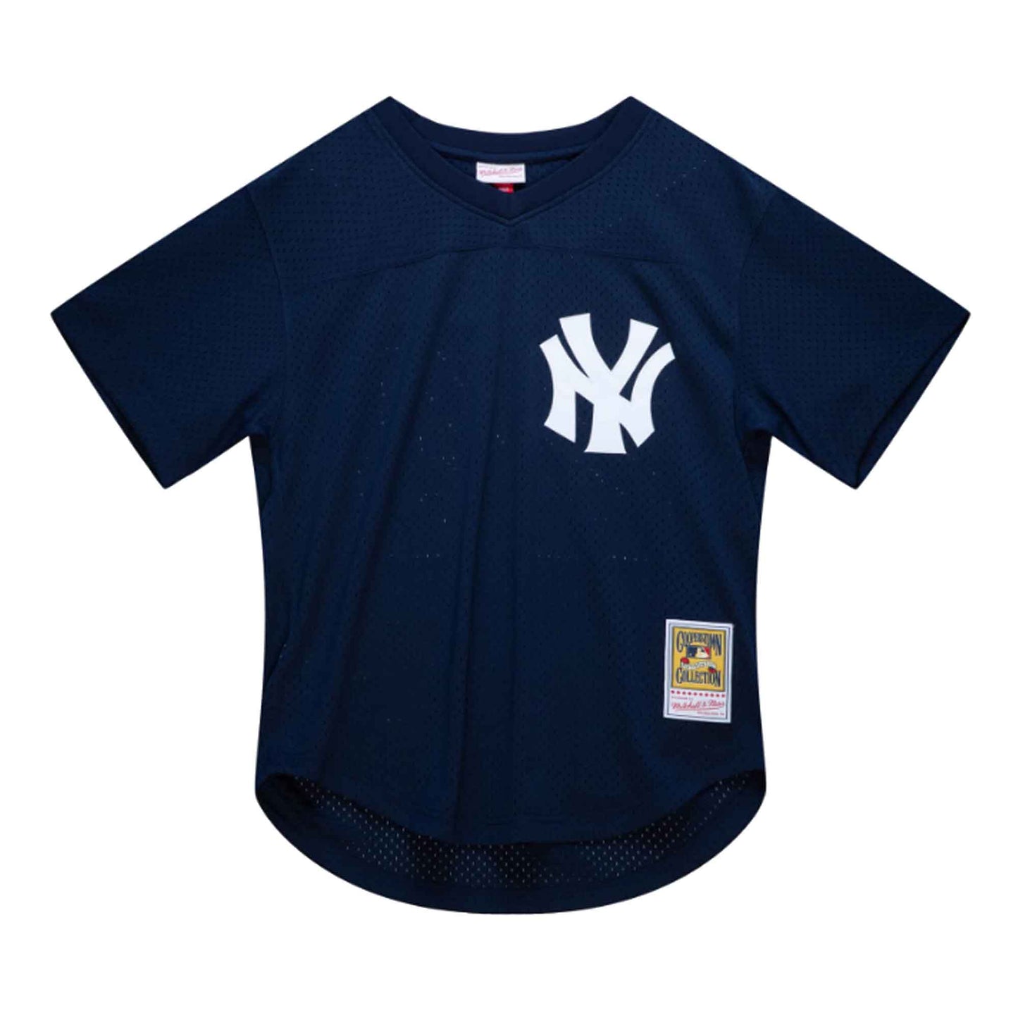 MLB, Shirts, New York Yankee Jersey