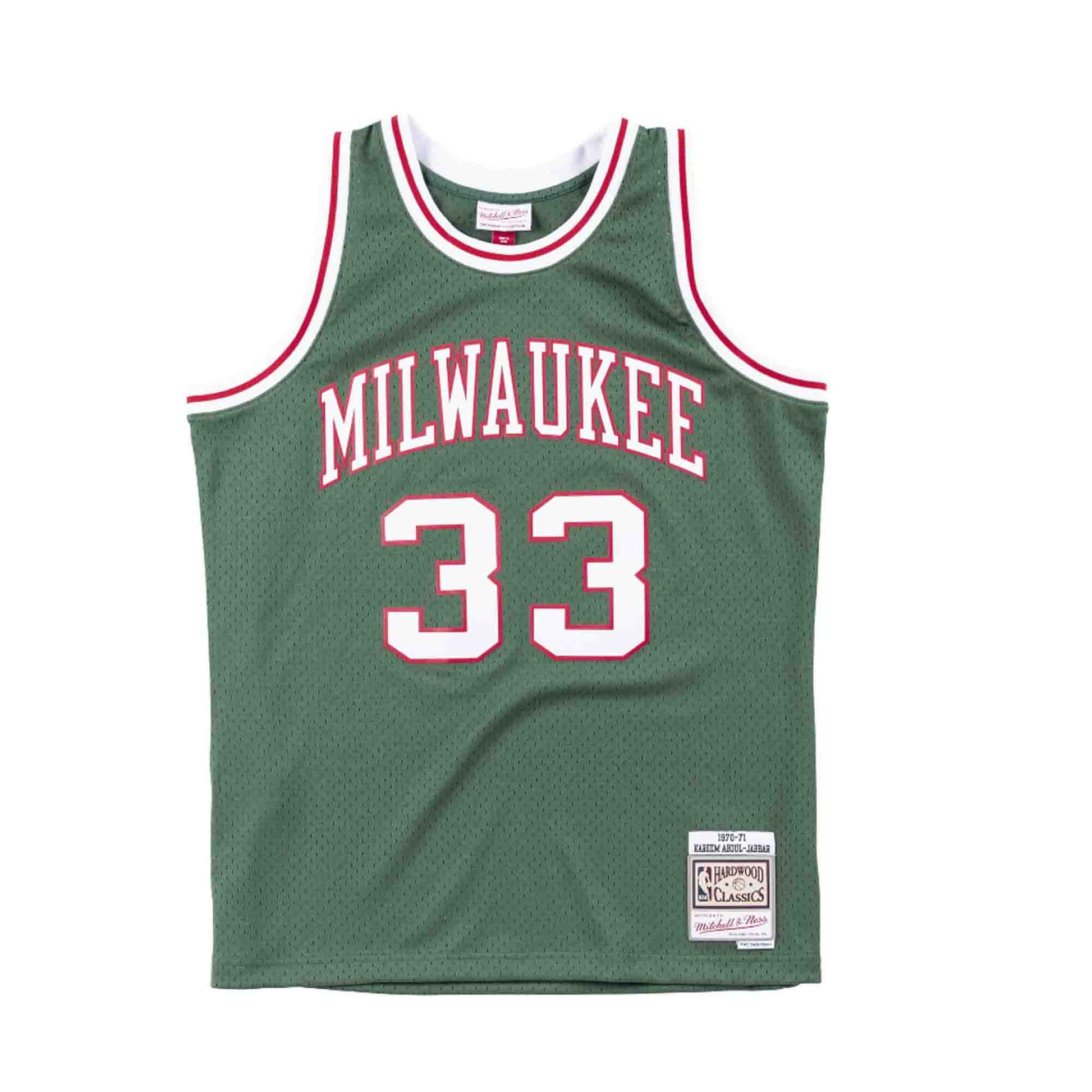 Milwaukee Bucks Sweatshirt -  Sweden
