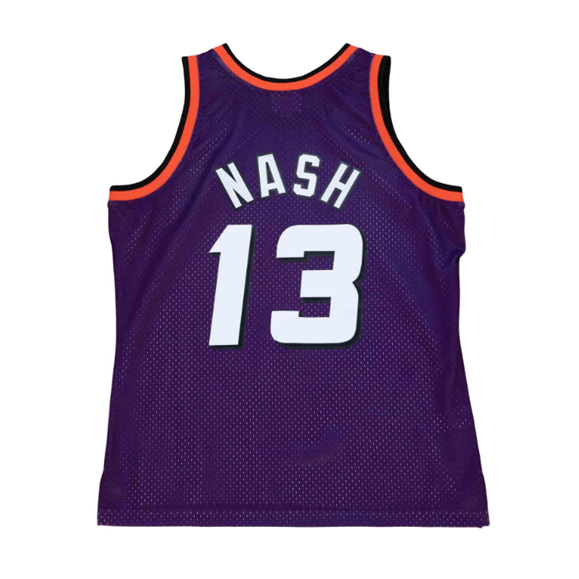 Phoenix Suns Jersey - 13 Steve Nash