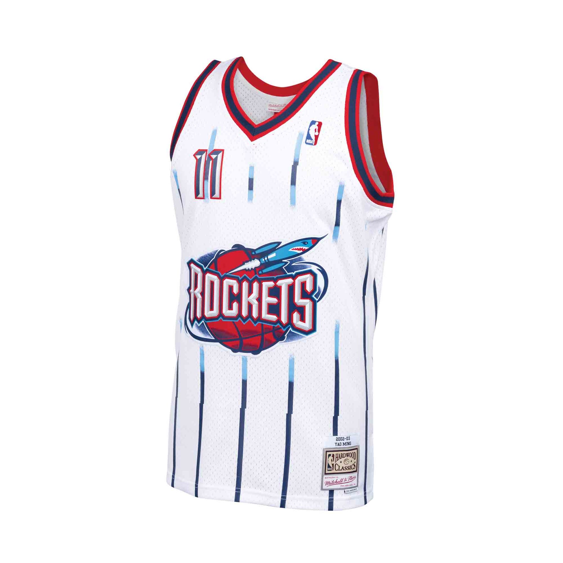 Yao Ming NBA Fan Jerseys for sale