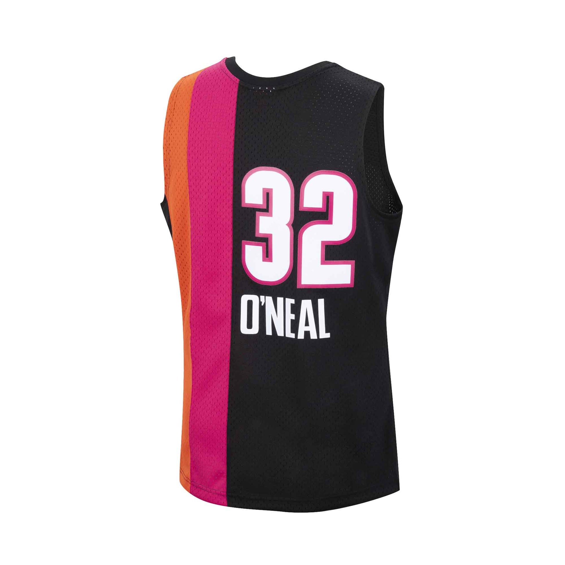 Shaquille O'Neal Miami Heat NBA Jerseys for sale