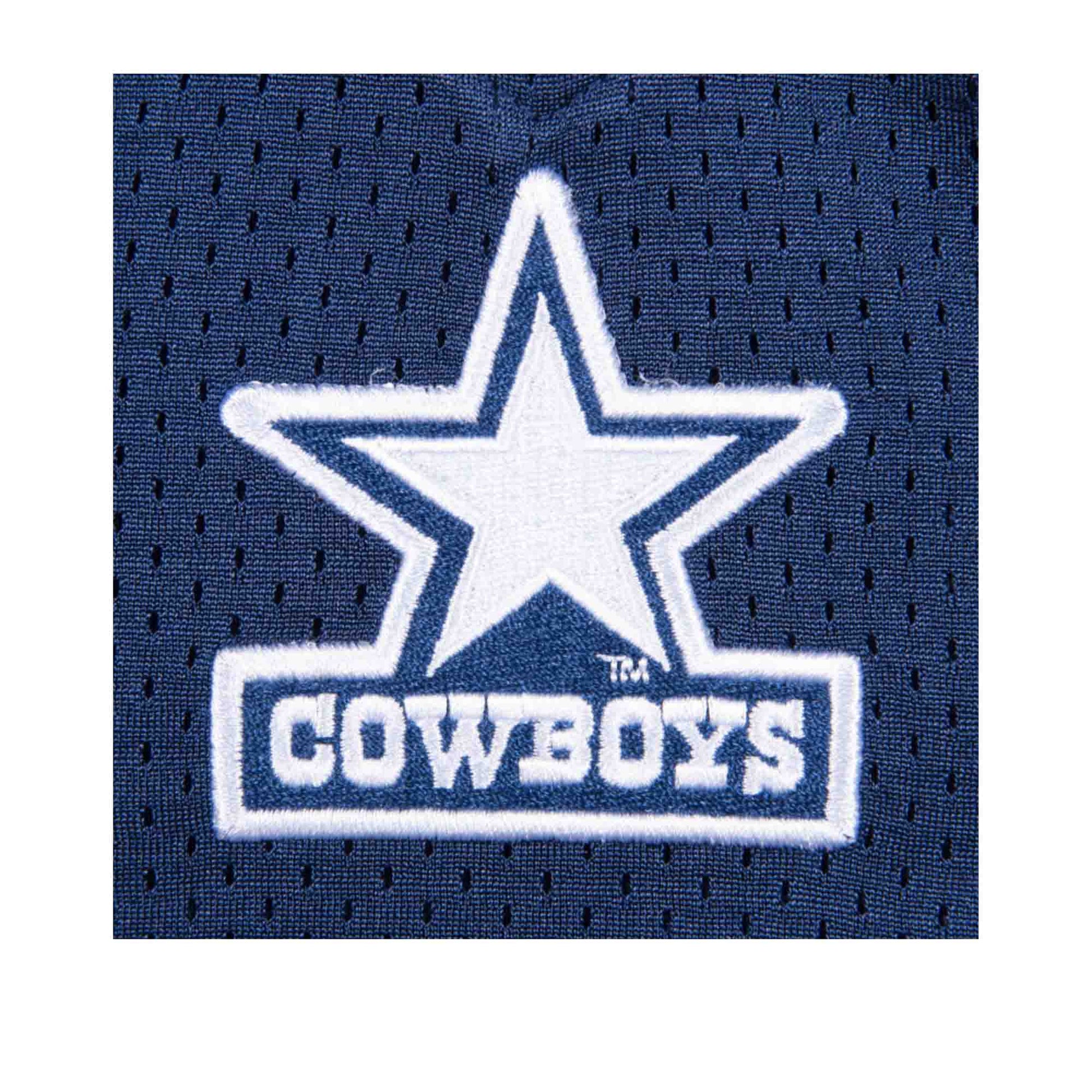 dallas cowboys logo patches