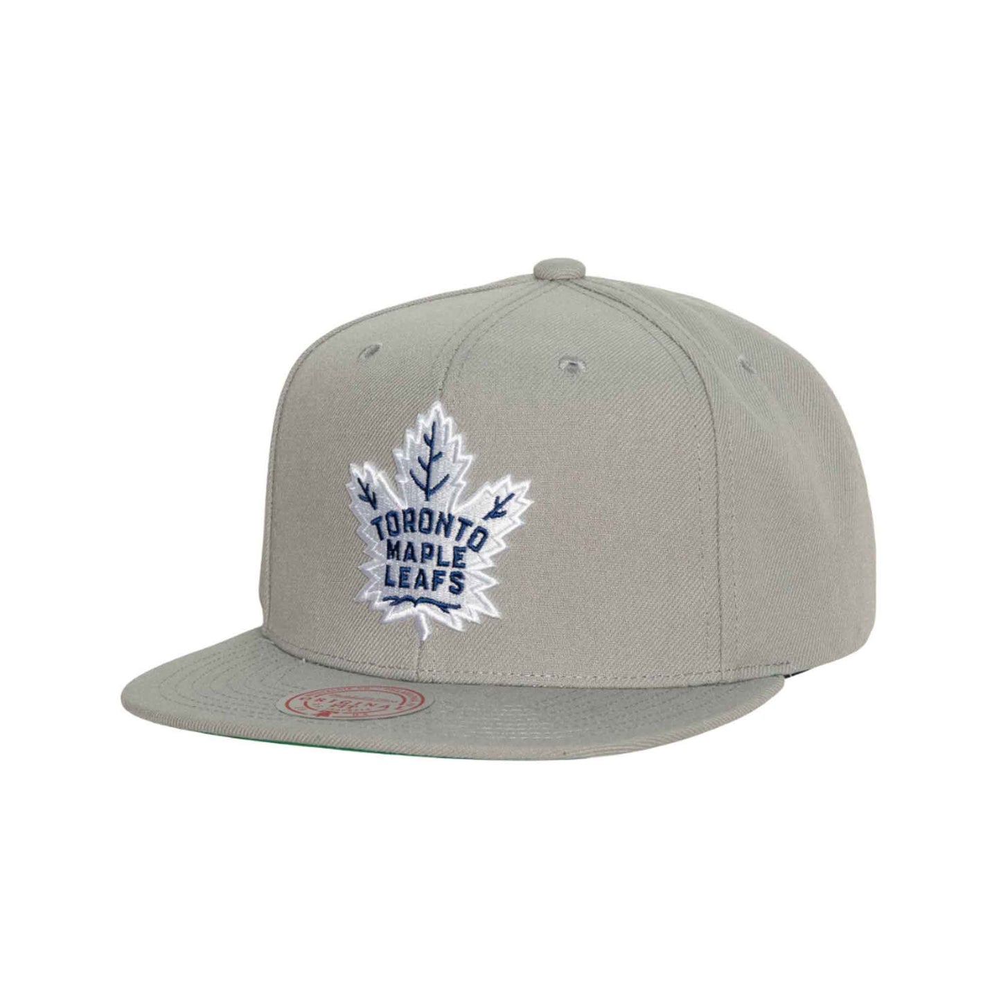 NHL Alternate Flip Snapback Toronto Maple Leafs