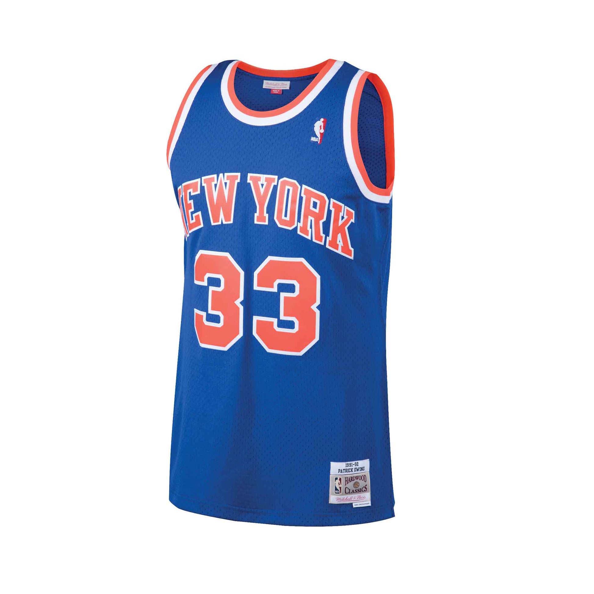 NBA, Dresses, Nba Hardwood Classics Knicks Jersey Dress