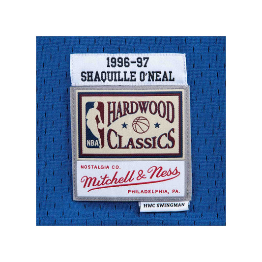 Mitchell & Ness Tim Hardaway Golden State Warriors Camo Hardwood Classics Tiger Swingman Jersey Size: Small