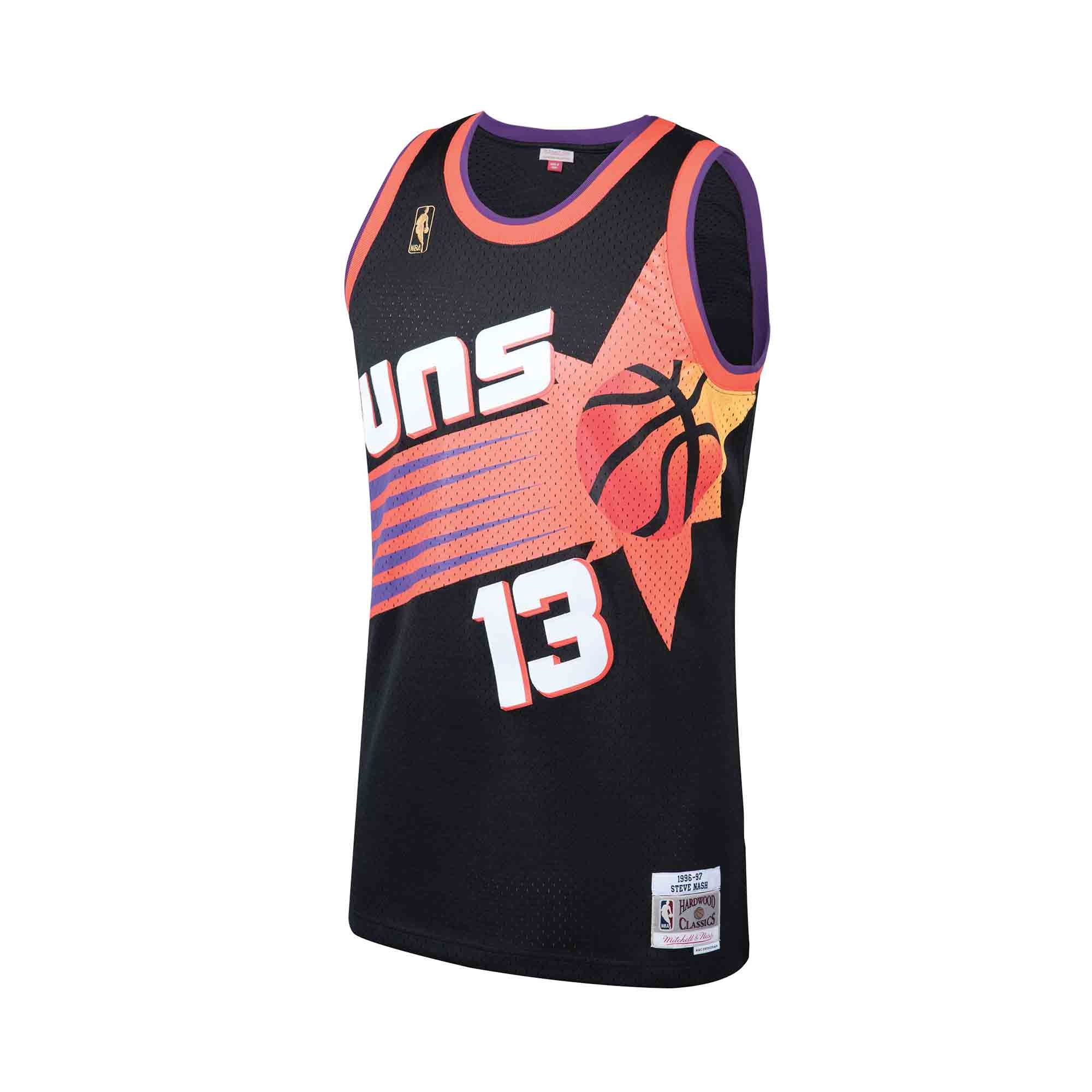 Nash phoenix jersey best sale