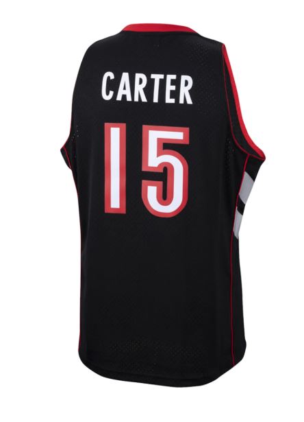 Raptors best sale jersey blank