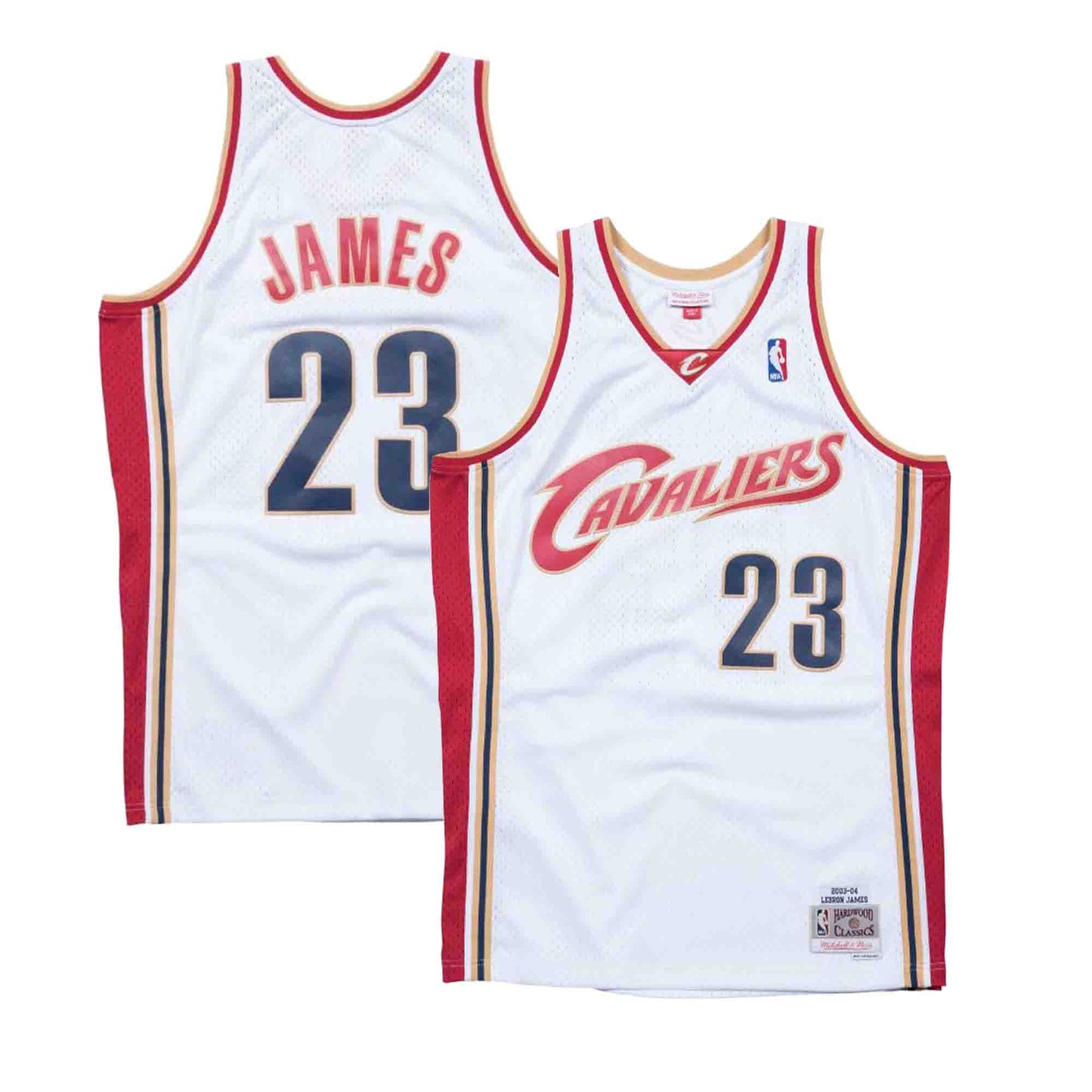 Lebron James #23 Cleveland Cavaliers Jersey