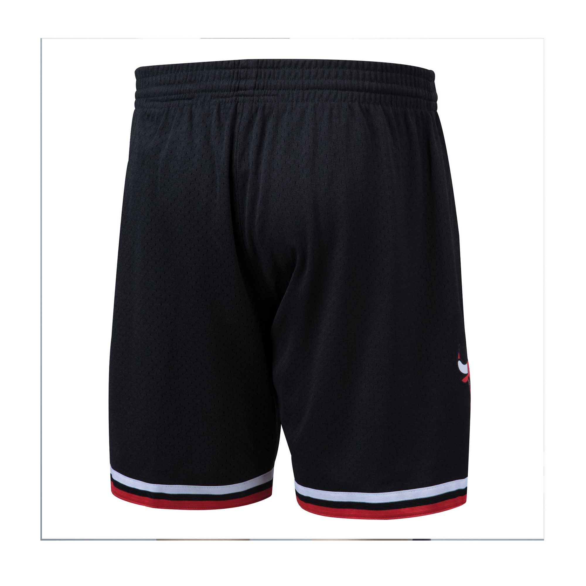 Chicago bulls outlet hardwood classic shorts