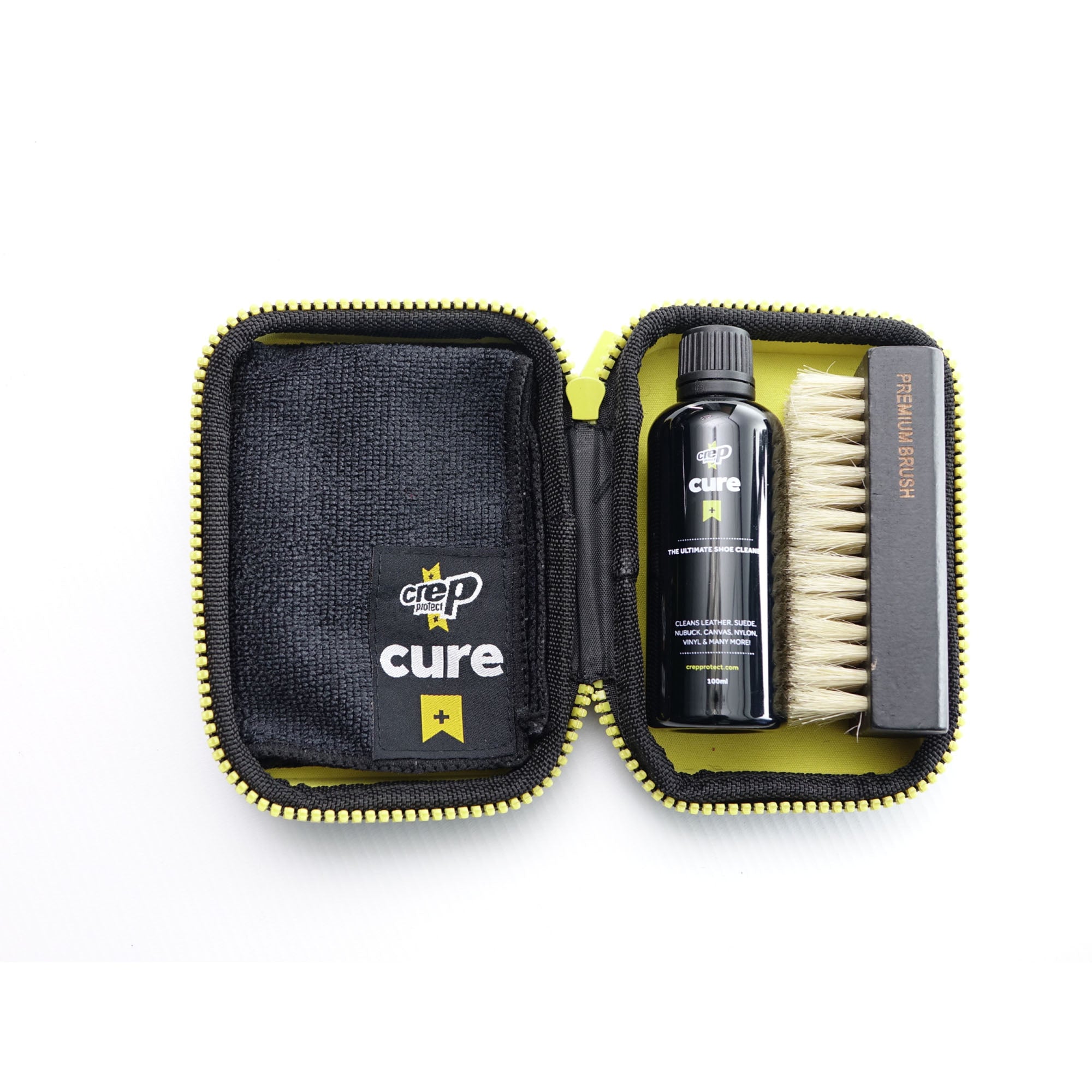 Crep cure clearance ultimate shoe cleaner