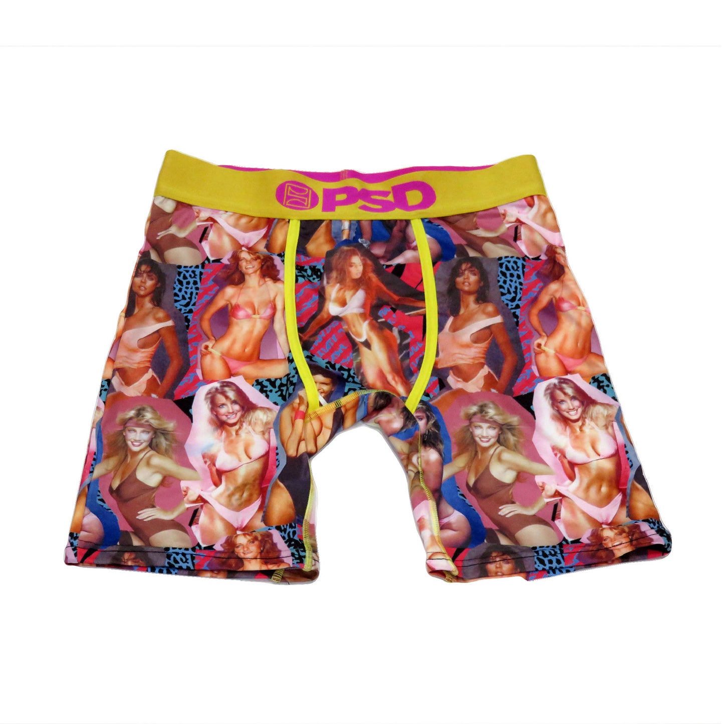 Psd Boxers For Woman - Panties - AliExpress