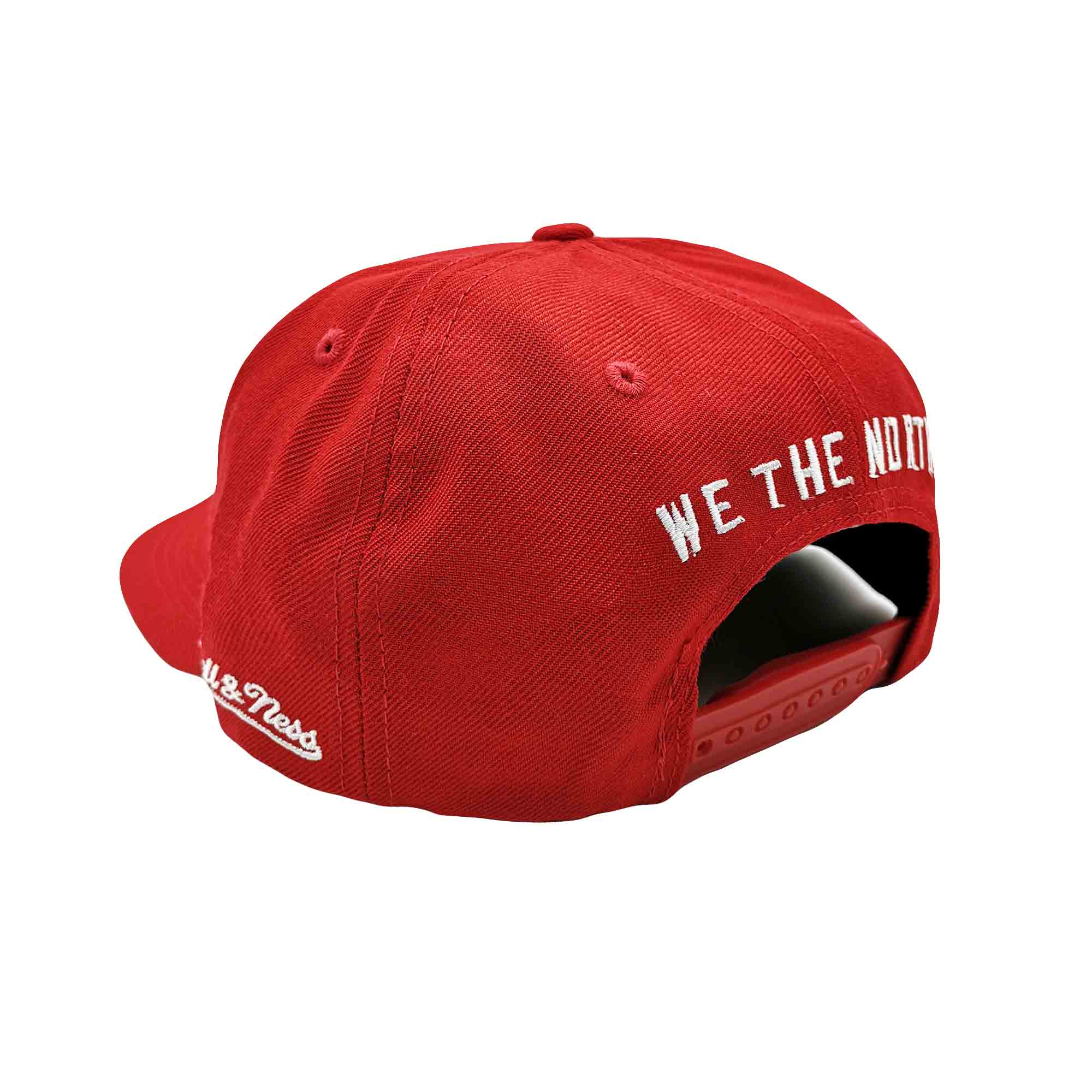 We the sales north cap