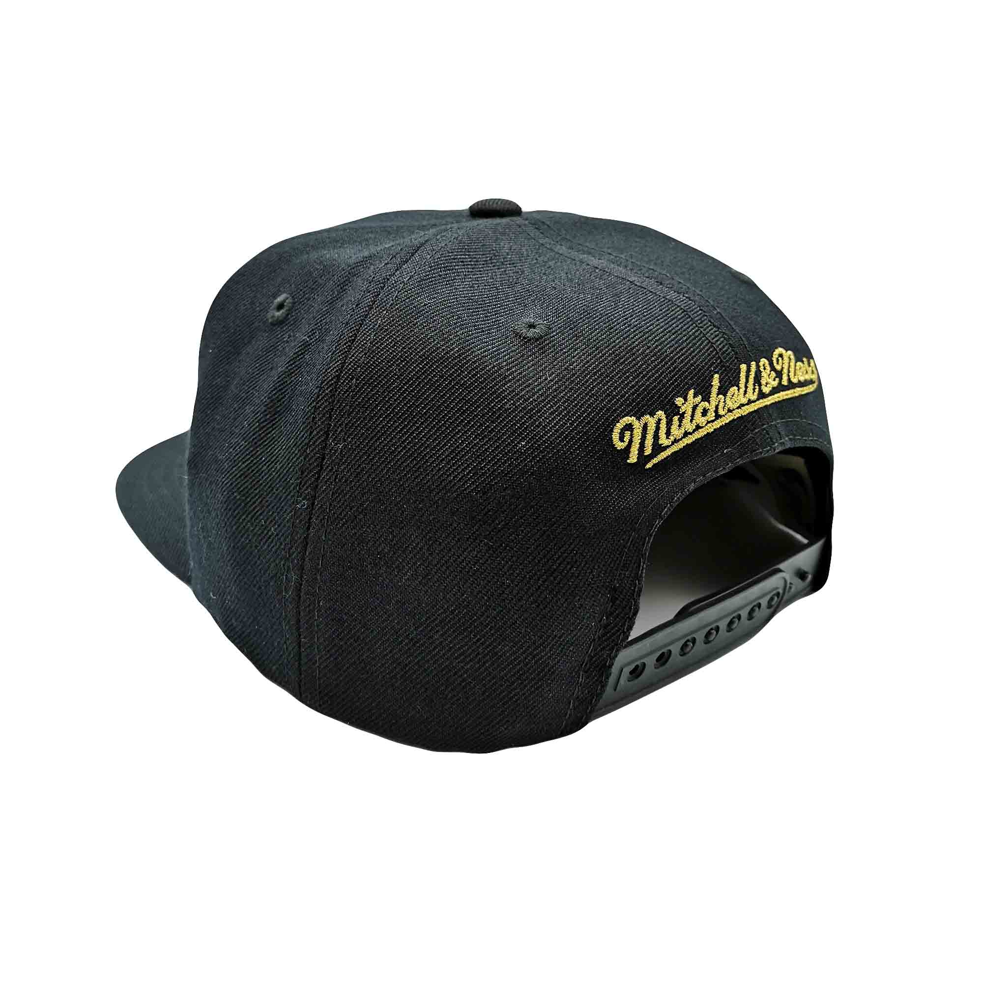 NBA Crop Neon Xl Snapback HWC Vancouver Grizzlies – Broskiclothing